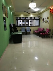 Blk 20 Jalan Membina (Bukit Merah), HDB 5 Rooms #601754841